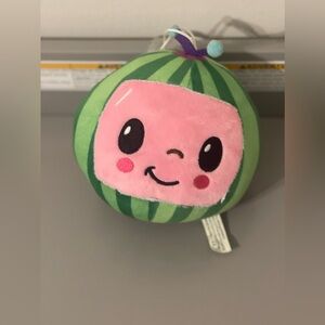 Cocomellon hang teddy bear